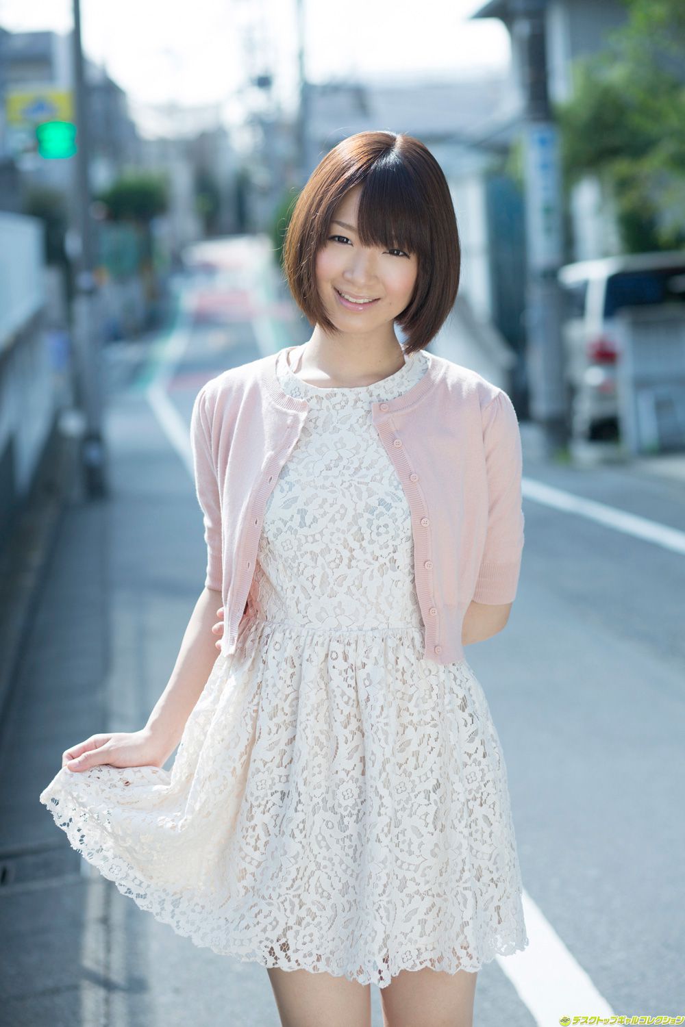 Kamiya Mayu Página 5 No.288a51