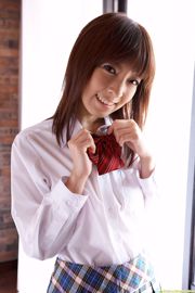 Mio Masui / มิโอะมาซุย [Bomb.TV] ตุลาคม 2558