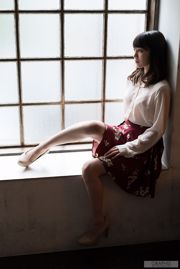 Suzumura Airi