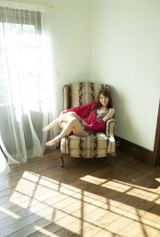 Takigawa Hanako "CLAZY LOVE" Deel 1 [Image.tv]