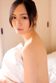 Oyamada Yuri / Oyamada Sayuri "Kecantikan Kristal" [Image.tv]