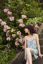 "Real Summer of Longing" di Shiraishi Miho [Image.tv]