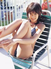 [Bomb.TV] 2007年09月刊 南明奈 Akina Minami