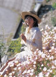 [Bomb.TV] 2005年08月刊 Hikari Mitsushima 満島ひかり/满岛光