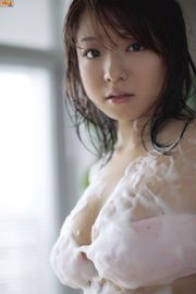 [Bomb.TV] 2010年12月刊 中村静香 Shizuka Nakamura