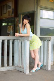 [Bomb.TV] Số tháng 6 năm 2007 Azusa Hibino-Channel B