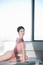 [GALLI Jiali] Diary of a Dance Student 017 Xianglin