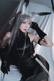 [COS Welfare] Blogger di anime Zhajiang Mumu - Atrocity