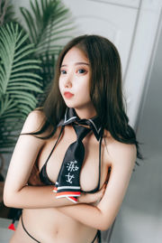 [Ảnh COSER của người nổi tiếng trên Internet] eloise soft - đĩ Ernie