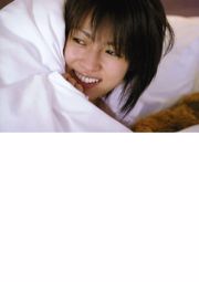 Kyoko Fukada "อายุ 25 ปี"