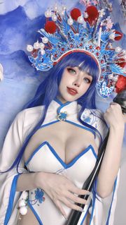 [สวัสดิการ COS] เซ็กซี่ญี่ปุ่น Loli Byoru - Pai Mei