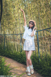 [Film Meow Candy] VOL.273 West quack ya ya Baiyun Forest