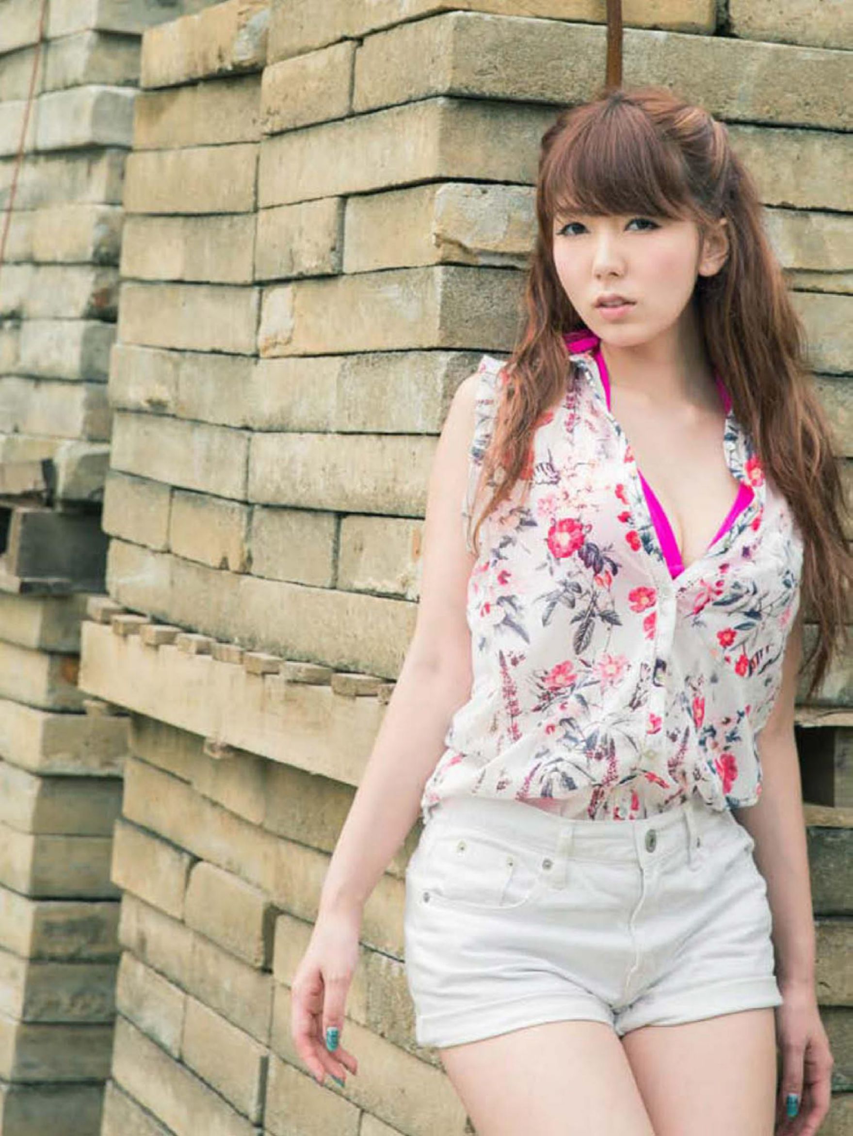 Yui Hatano Pagina 3 No.7edee5