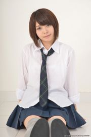 [LOVEPOP] Aino Nomura あいの Fotoserie 01