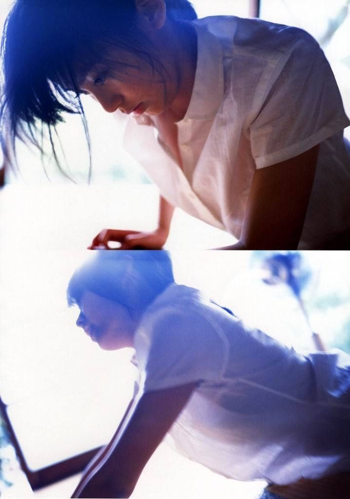 Yuika Motokariya Pagina 56 No.df7edc