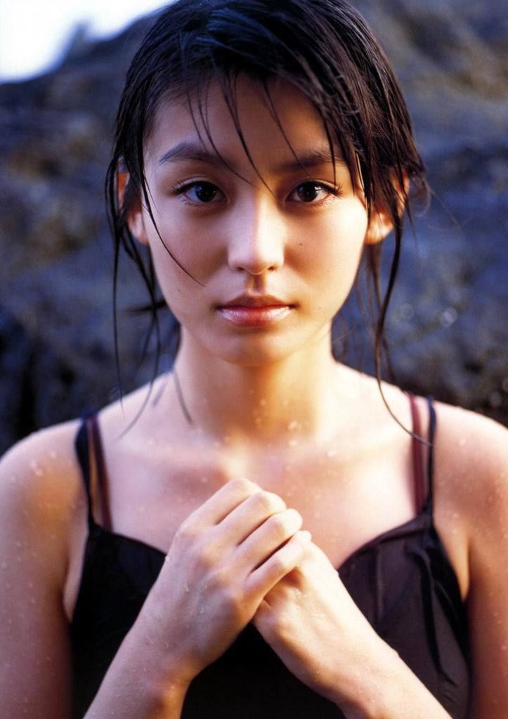 Yuika Motokariya Page 28 No.28b845
