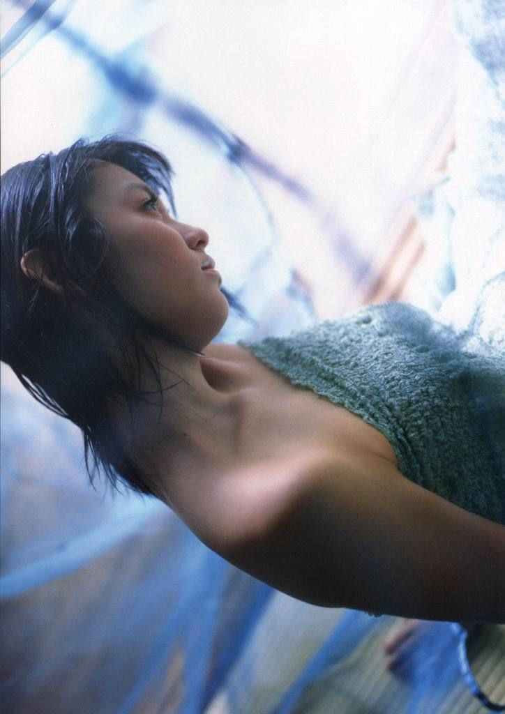 Yuika Motokariya หน้า 37 No.e8b4d2