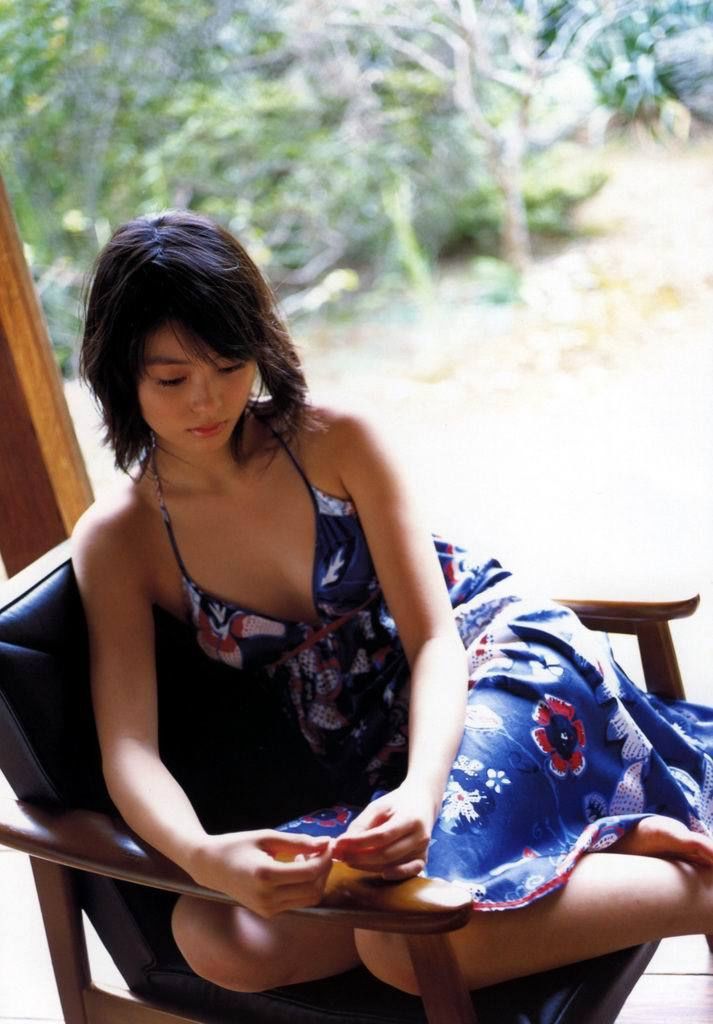 Yuika Motokariya Seite 38 No.c2d6ef