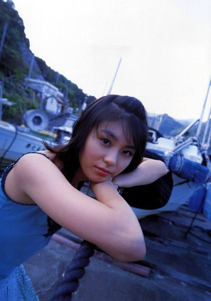 Yuika Motokariya Halaman 45 No.345f22