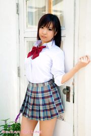 Private Bejean Jogakkan Mayuka Kuroda Yuka Kuroda [Bejean On Line]