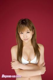 ทีมสาวขาว Satomi Shigemori Shigemori