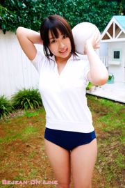 私立Bejean女学館 Yuki Minamoto 南元優希 [Bejean On Line]