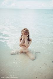 Yoo Yee "Girl in the Sea" [BoLoli Club BoLoli] BOL.126