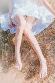 Coser Sakura Momoko เรื่อง Romance in the Wild