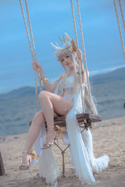 [COS Welfare] Miss Coser Xingzhichi - เรือพรุ่งนี้ "แพลตตินั่ม"