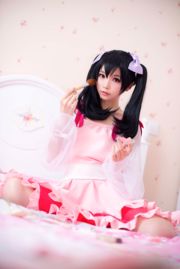 Bintang terlambat "Yazawa Nicole" [Benefit COSPLAY]