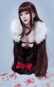 [Beauty Coser] Il tuo Qing negativo "Yuji"