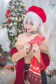 rioko Ryoko "Navidad en Belfast"