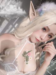 [Beauty Coser] Laughing Aromatic 《Girls und Panzer》