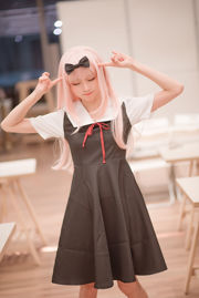 [Net Red COSER Photo] Anime-Blogger Kitaro_ Kitaro - Fujiwara Chika