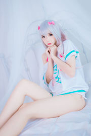 [Foto Cosplay] Crazy Cat ss - Sagiri