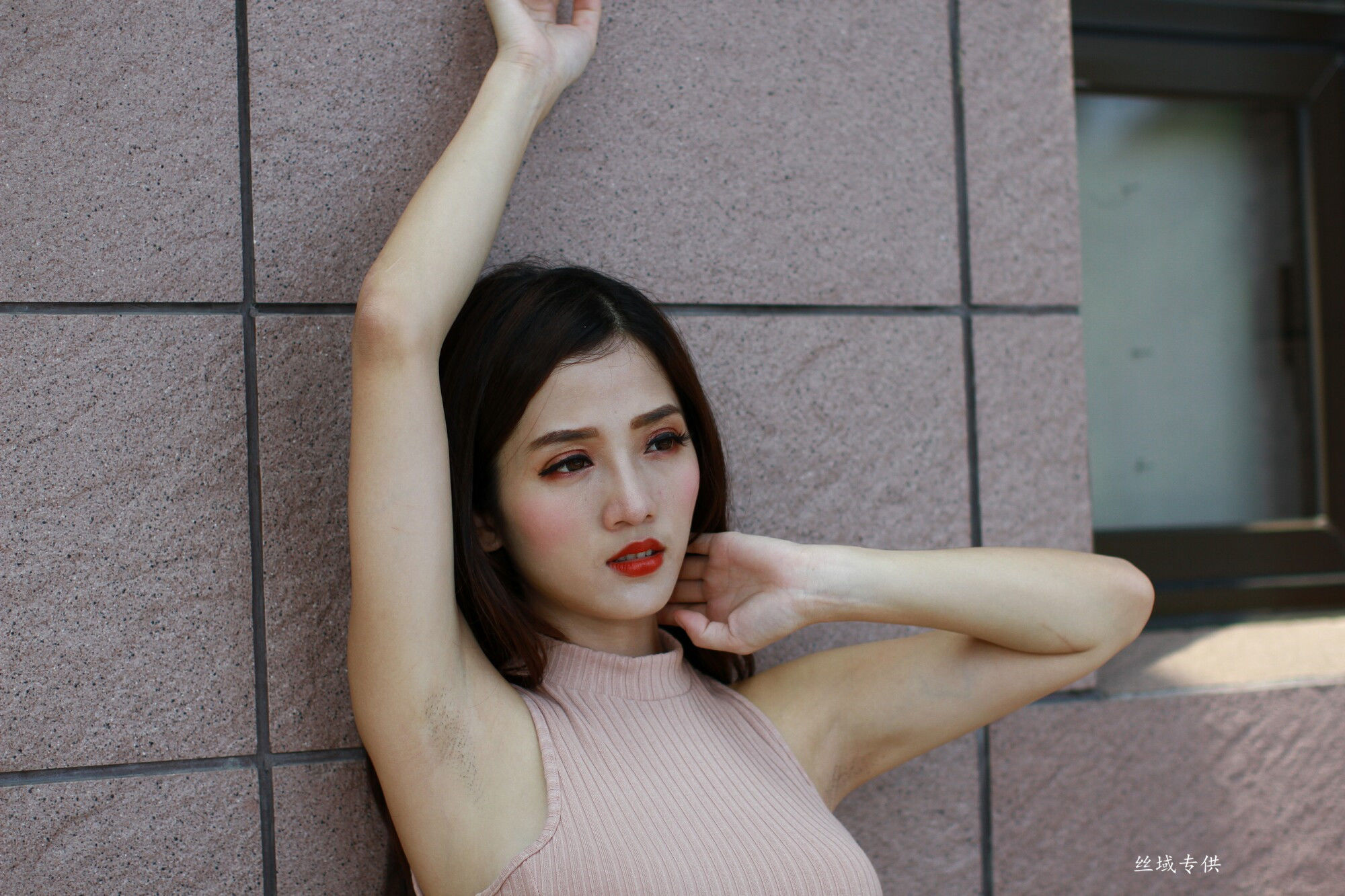 [台湾正妹] Go Go 高雄美術館 第18頁 No.07d4c3