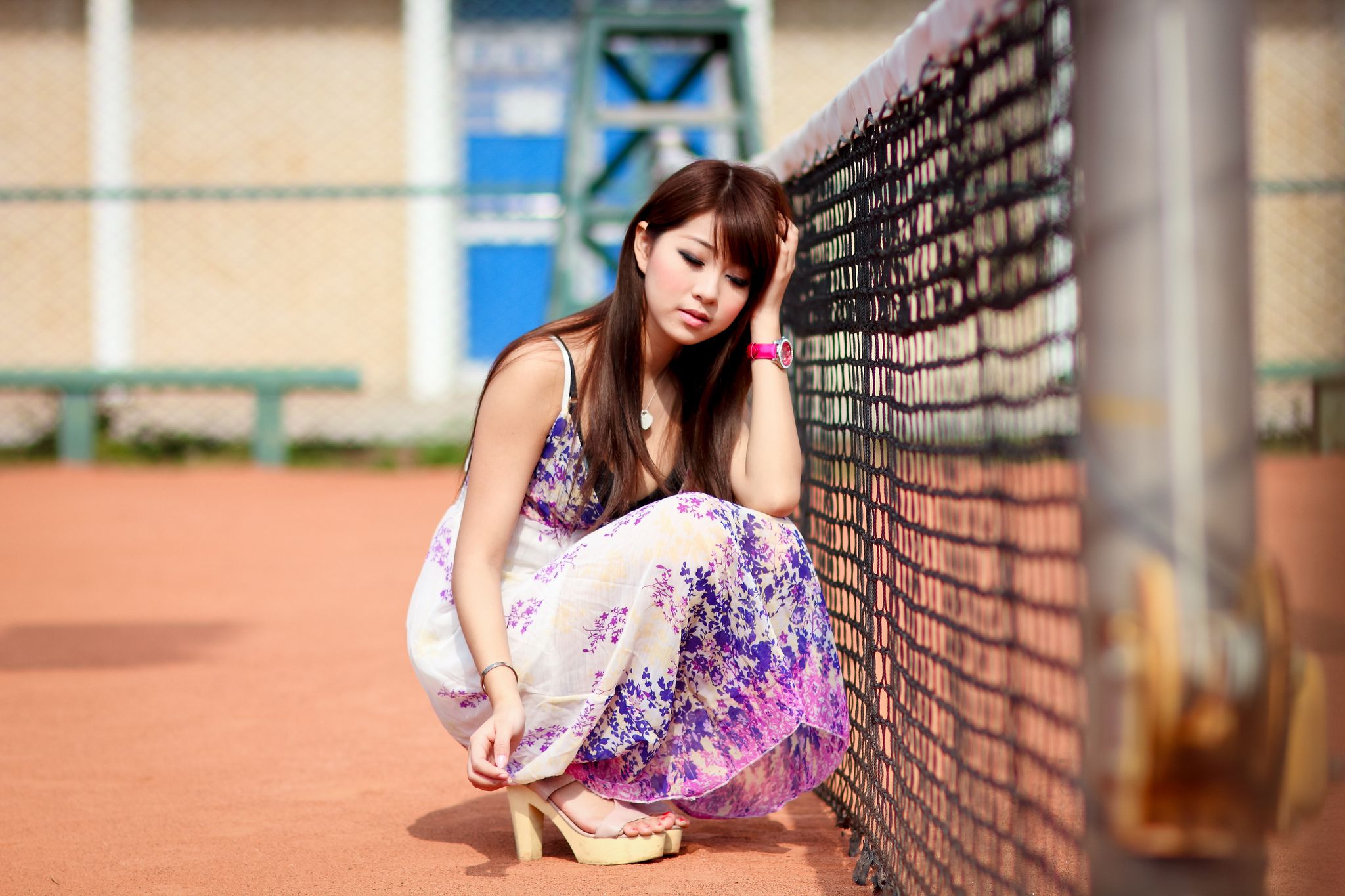 Chen Yanan Strona 1 No.70c5bd