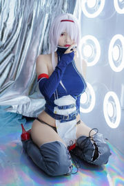 [Cosplay Foto] Coser Xuan-KaYa - Colorado